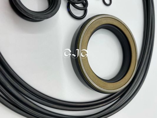 K5V140DT সিলিং রিং কিট, জলরোধী হাইড্রোলিক সিলিন্ডার কিট NBR FKM উপাদান