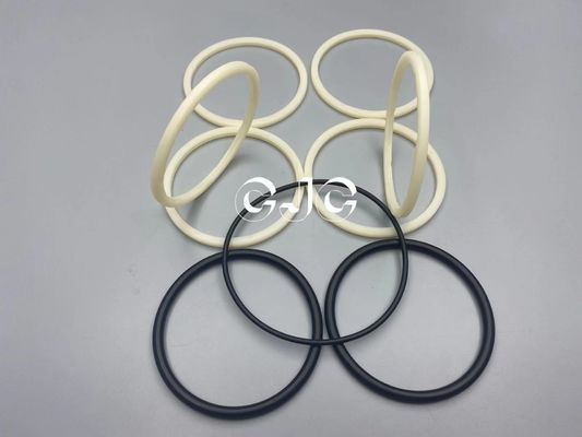 PTFE ফেনোলিক হাইড্রোলিক সিলিন্ডার কিট, SH160 সিলিং রিং কিট