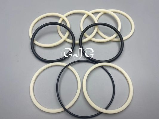 PTFE ফেনোলিক হাইড্রোলিক সিলিন্ডার কিট, SH160 সিলিং রিং কিট