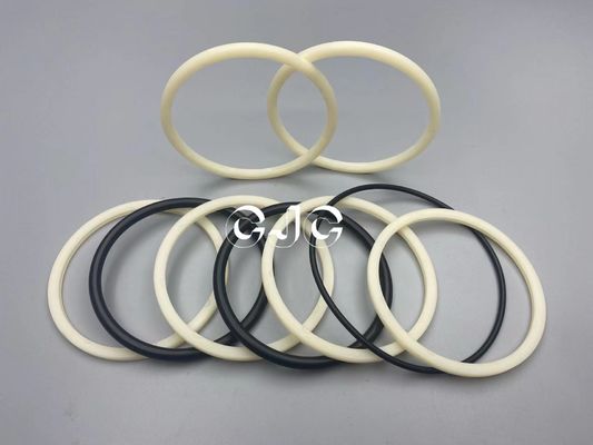 PTFE ফেনোলিক হাইড্রোলিক সিলিন্ডার কিট, SH160 সিলিং রিং কিট