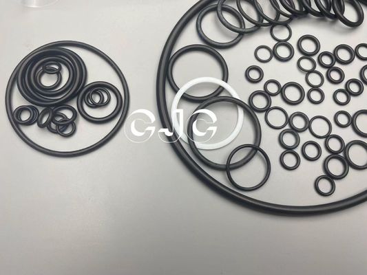K5V140DT 4451039 হাইড্রোলিক পাম্প সিল কিট FKM উপাদান