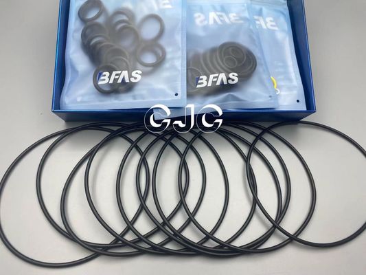 খননকারীর জন্য 4451039 হাইড্রোলিক পাম্প সিল কিট K5V140DT