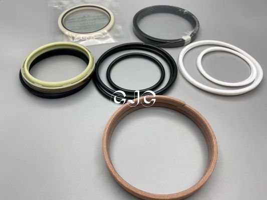 707-99-76260 হাইড্রোলিক সিলিন্ডার সিল কিট PC200-8 এক্সকাভেটর খুচরা যন্ত্রাংশ