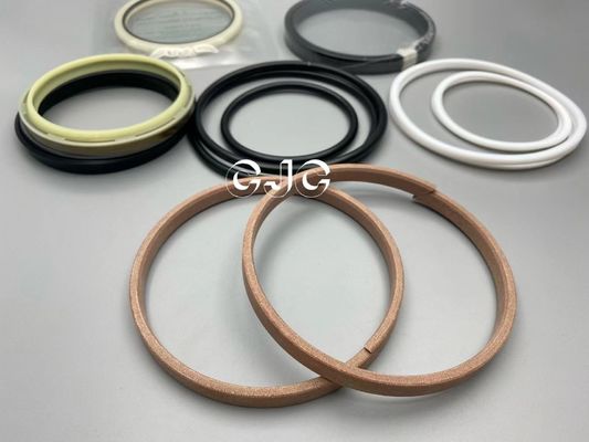 707-99-76260 হাইড্রোলিক সিলিন্ডার সিল কিট PC200-8 এক্সকাভেটর খুচরা যন্ত্রাংশ