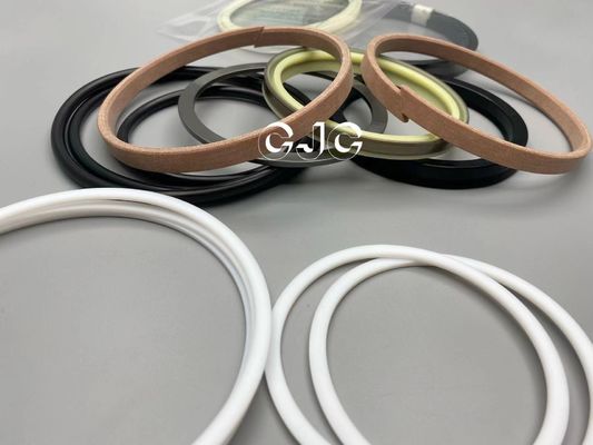 PC200-8 Hyd সিলিন্ডার সিল কিট 707-99-76260 তাপমাত্রা প্রতিরোধ