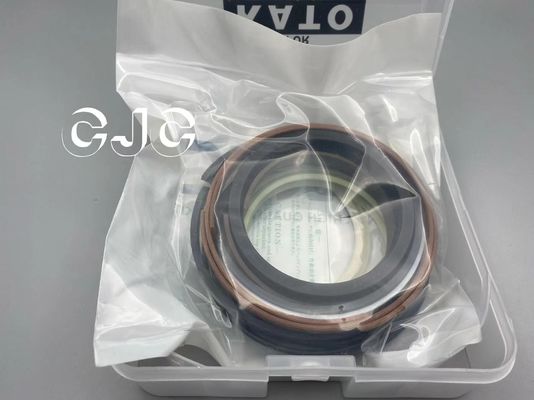 707-99-76260 HD700-7 হাইড্রোলিক সিলিন্ডার সিল কিট এক্সক্যাভেটর খুচরা যন্ত্রাংশ