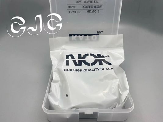 707-99-76260 HD700-7 হাইড্রোলিক সিলিন্ডার সিল কিট এক্সক্যাভেটর খুচরা যন্ত্রাংশ