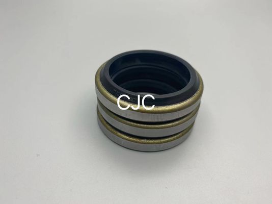 706-7G-11291 যানবাহন খনির জন্য কঙ্কাল তেল সীল পরিধান প্রতিরোধের