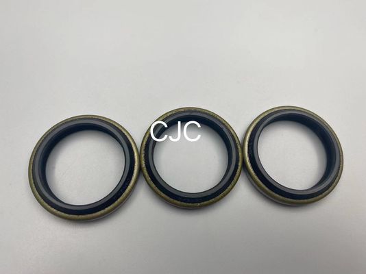 706-7G-11291 যানবাহন খনির জন্য কঙ্কাল তেল সীল পরিধান প্রতিরোধের