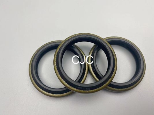 706-7G-11291 যানবাহন খনির জন্য কঙ্কাল তেল সীল পরিধান প্রতিরোধের